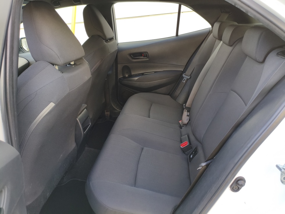 Toyota Corolla MSD ECO ΕΛΛΗΝΙΚΗΣ ΑΝΤΙΠΡΟΣΩΠΕΙΑΣ