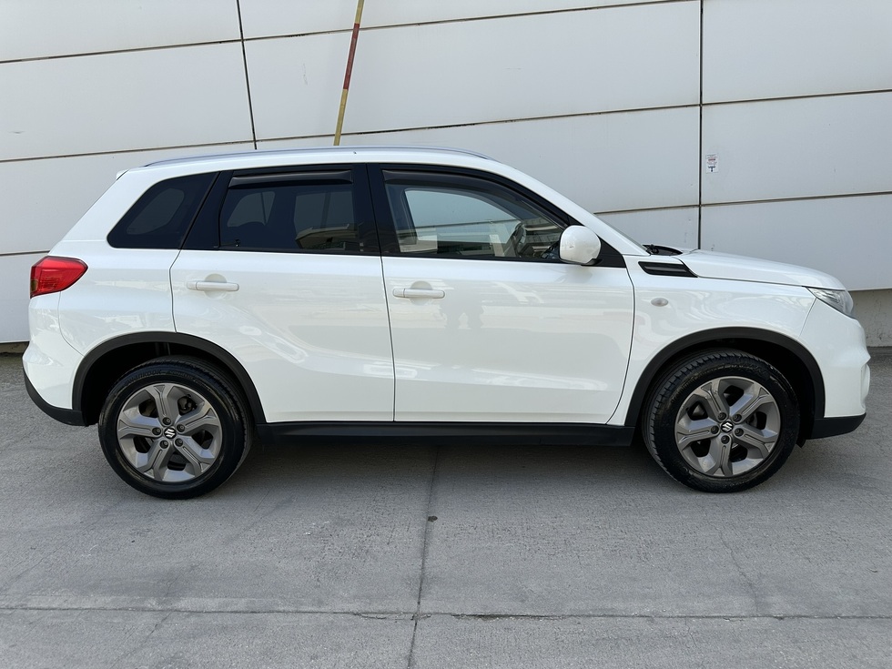 Suzuki Vitara ΕΛΛΗΝΙΚΗΣ ΑΝΤΙΠΡΟΣΩΠΕΙΑΣ