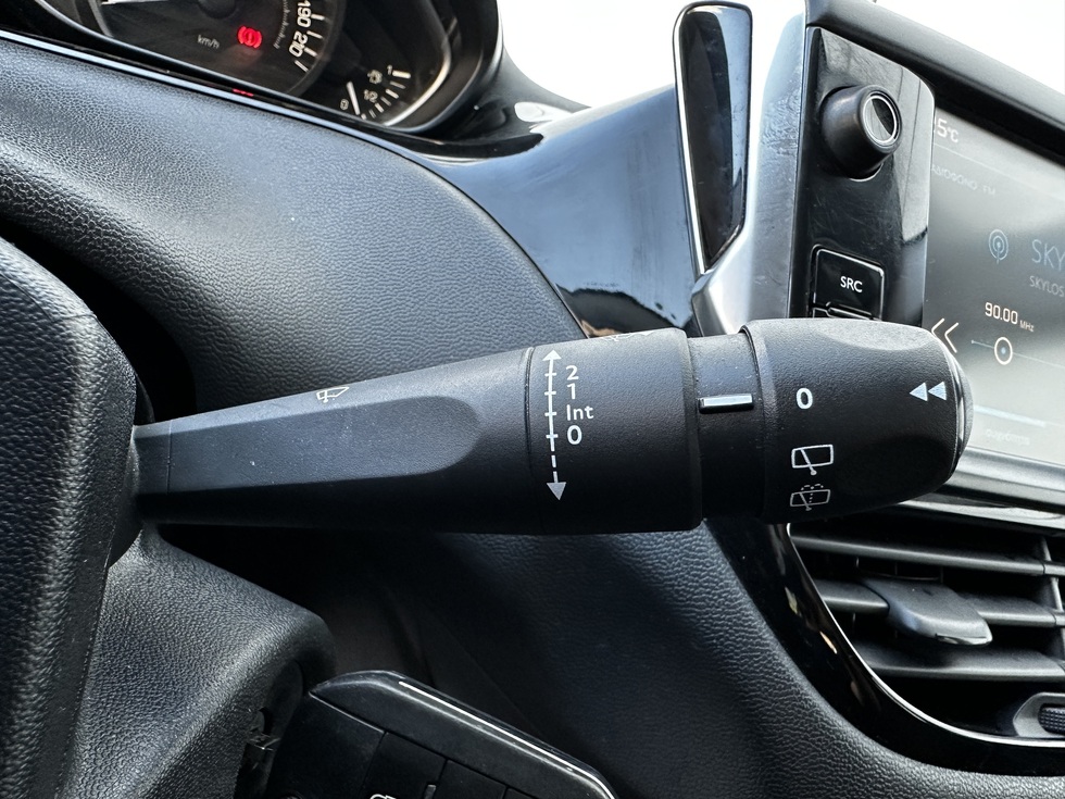 Peugeot 208 ΕΛΛΗΝΙΚΗΣ ΑΝΤΙΠΡΟΣΩΠΕΙΑΣ