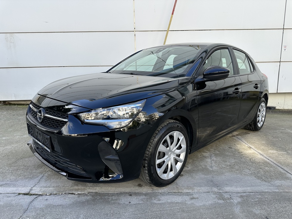 Opel Corsa D. EDITION ΕΛΛΗΝΙΚΗΣ ΑΝΤΙΠΡΟΣΩΠΕΙΑΣ
