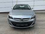 Opel Astra ΕΛΛΗΝΙΚΗΣ ΑΝΤΙΠΡΟΣΩΠΕΙΑΣ