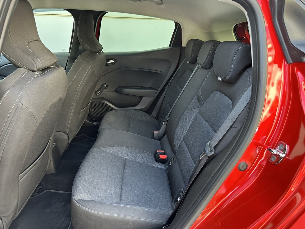 Renault Clio ΕΛΛΗΝΙΚΗΣ ΑΝΤΙΠΡΟΣΩΠΕΙΑΣ