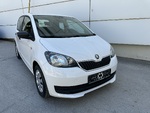 Skoda Citigo Christmas Offer - ΔΩΡΟ ΤΕΛΗ 2026 !!