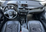 BMW X1 SDrive 18i ΕΛΛΗΝΙΚΗΣ ΑΝΤΙΠΡΟΣΩΠΕΙΑΣ