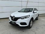 Renault Kadjar ΕΛΛΗΝΙΚΗΣ ΑΝΤΙΠΡΟΣΩΠΕΙΑΣ