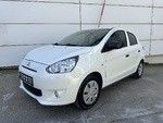 Mitsubishi Space Star ΕΛΛΗΝΙΚΗΣ ΑΝΤΙΠΡΟΣΩΠΕΙΑΣ