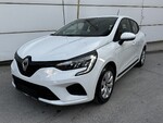 Renault Clio DCi Authentic ΕΛΛΗΝΙΚΗΣ ΑΝΤΙΠΡΟΣΩΠΕΙΑΣ
