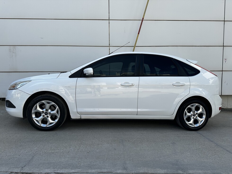 Ford Focus ΕΛΛΗΝΙΚΗΣ ΑΝΤΙΠΡΟΣΩΠΕΙΑΣ