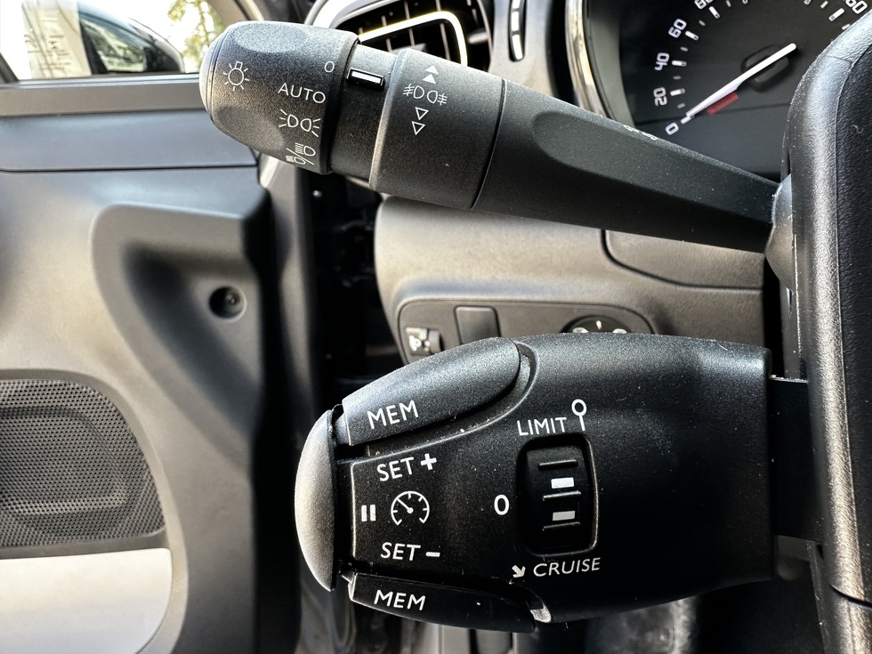 Citroen C3 ΕΛΛΗΝΙΚΗΣ ΑΝΤΙΠΡΟΣΩΠΕΙΑΣ