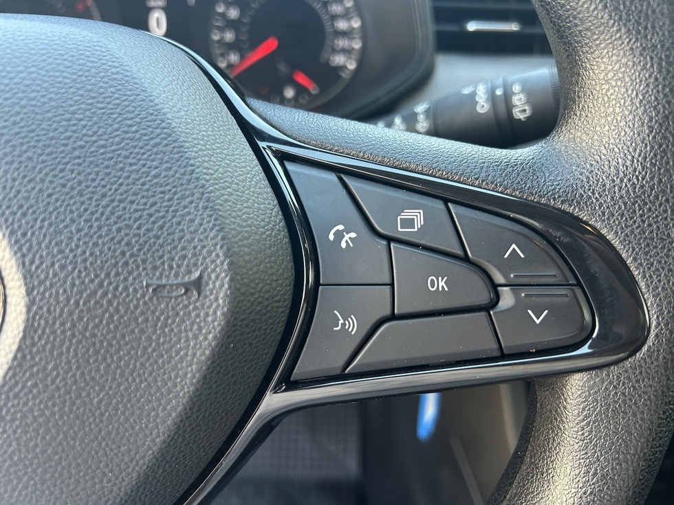Renault Clio ΕΛΛΗΝΙΚΗΣ ΑΝΤΙΠΡΟΣΩΠΕΙΑΣ