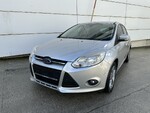 Ford Focus ΕΛΛΗΝΙΚΗΣ ΑΝΤΙΠΡΟΣΩΠΕΙΑΣ