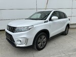 Suzuki Vitara HYBRID 4x4 ΕΛΛΗΝΙΚΗΣ ΑΝΤΙΠΡΟΣΩΠΕΙΑΣ