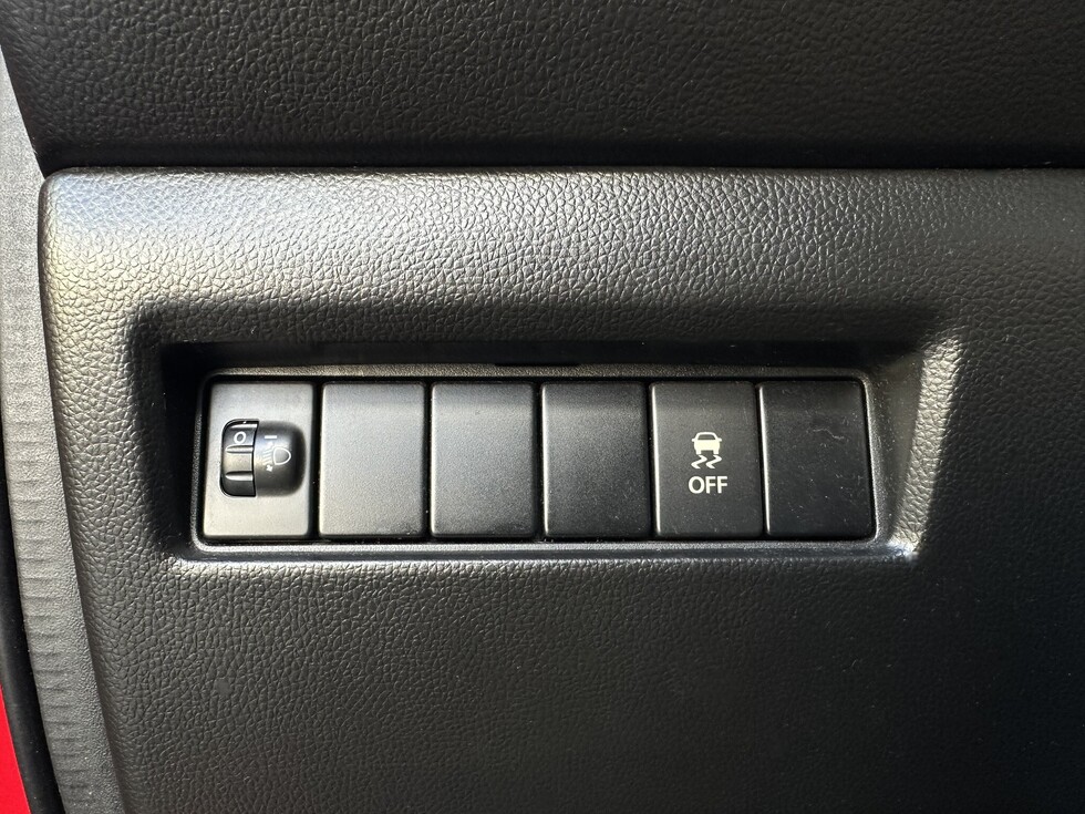 Suzuki Swift ΕΛΛΗΝΙΚΗΣ ΑΝΤΙΠΡΟΣΩΠΕΙΑΣ