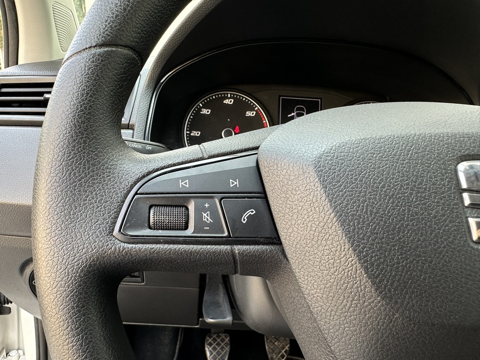 Seat Ibiza ΕΛΛΗΝΙΚΗΣ ΑΝΤΙΠΡΟΣΩΠΕΙΑΣ