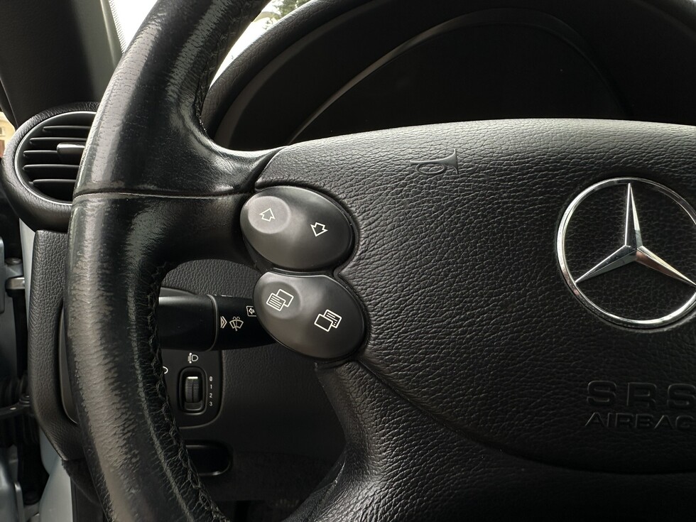 Mercedes-Benz CLK 200 1ο ΧΕΡΙ Avantgarde ΕΛΛΗΝΙΚΗΣ ΑΝΤΙΠΡΟΣΩΠΕΙΑΣ