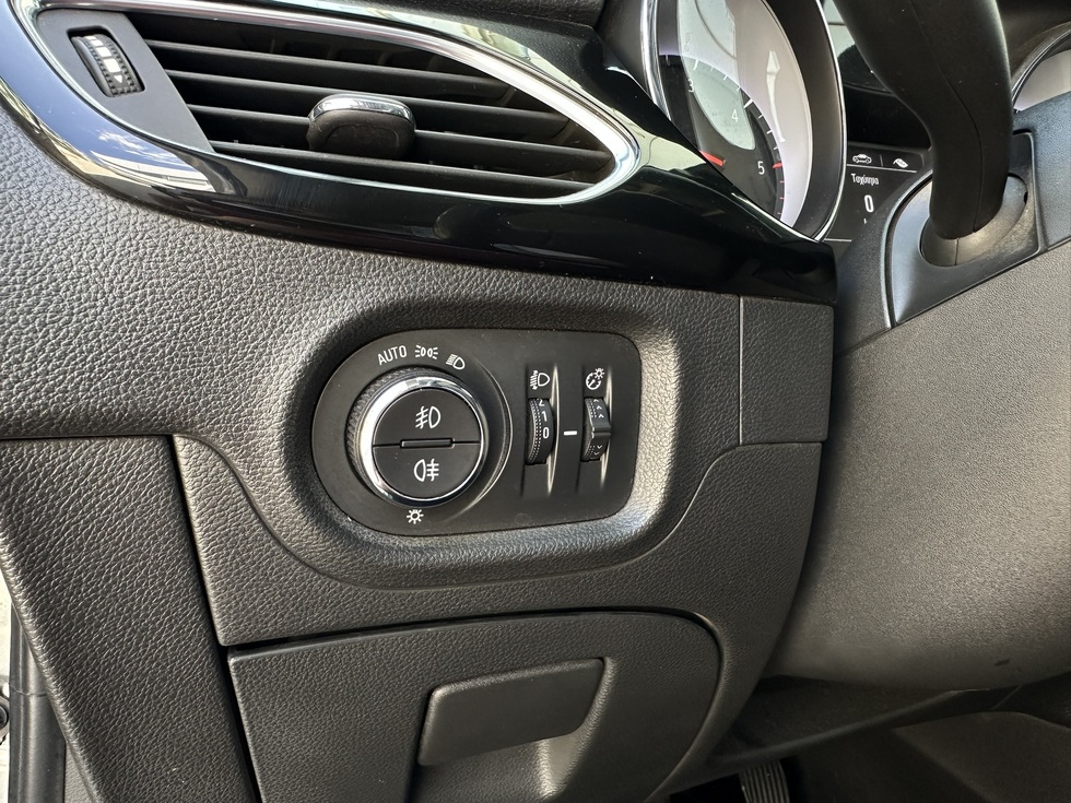 Opel Astra ΕΛΛΗΝΙΚΗΣ ΑΝΤΙΠΡΟΣΩΠΕΙΑΣ