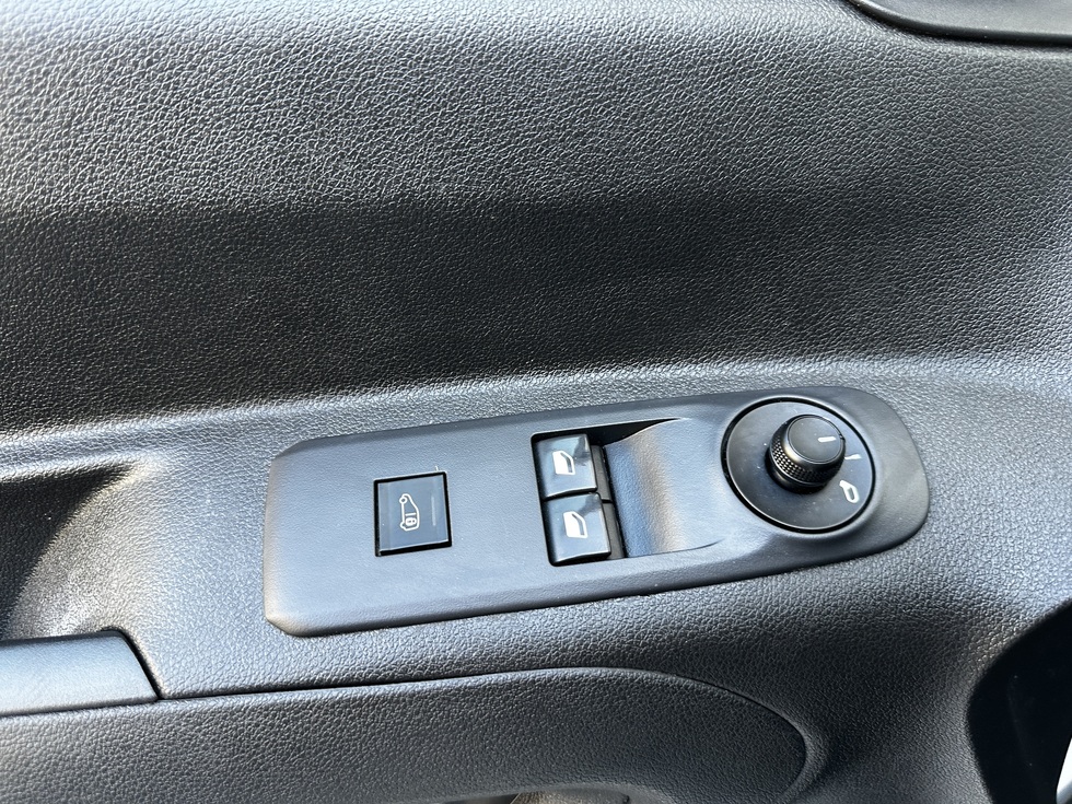 Citroen Berlingo VAN ΕΛΛΗΝΙΚΗΣ ΑΝΤΙΠΡΟΣΩΠΕΙΑΣ