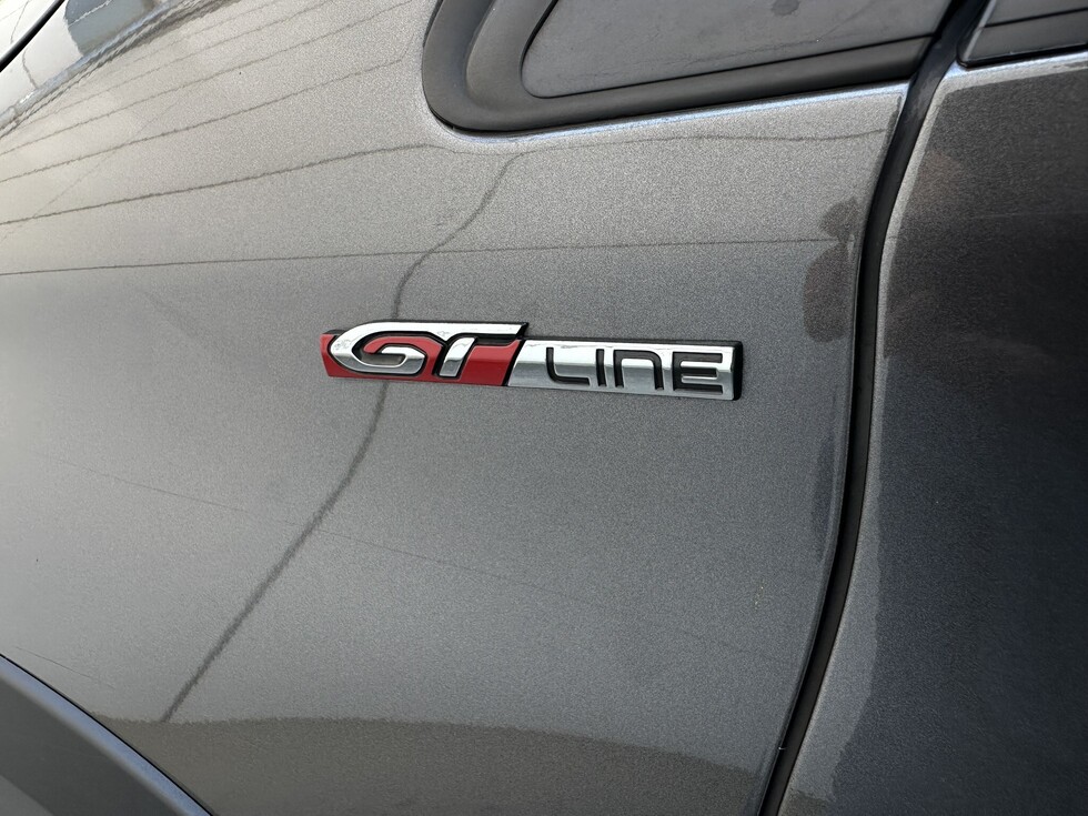 Peugeot 2008 GT LINE ΕΛΛΗΝΙΚΗΣ ΑΝΤΙΠΡΟΣΩΠΕΙΑΣ