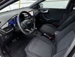 Ford Puma ST-LINE ΑΥΤΟΜΑΤΟ ΕΛΛΗΝΙΚΗΣ ΑΝΤΙΠΡΟΣΩΠΕΙΑΣ