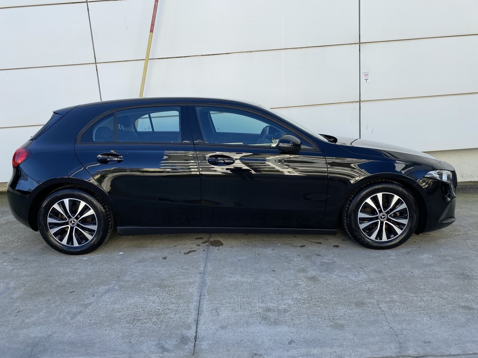 Mercedes A160 Christmas Offer - ΔΩΡΟ ΤΕΛΗ 2026 !!