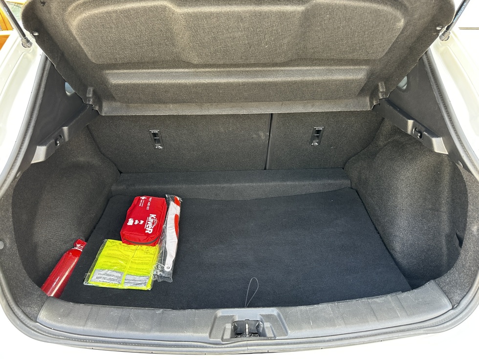 Nissan Qashqai Acenta ΕΛΛΗΝΙΚΗΣ ΑΝΤΙΠΡΟΣΩΠΕΙΑΣ