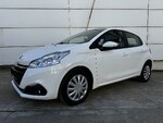 Peugeot 208 VAN ΕΛΛΗΝΙΚΗΣ ΑΝΤΙΠΡΟΣΩΠΕΙΑΣ
