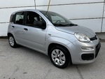 Fiat Panda ΕΛΛΗΝΙΚΗΣ ΑΝΤΙΠΡΟΣΩΠΕΙΑΣ