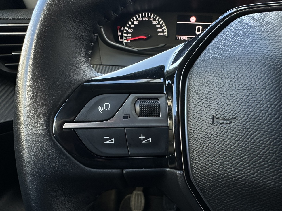 Peugeot 2008 Active Plus ΕΛΛΗΝΙΚΗΣ ΑΝΤΙΠΡΟΣΩΠΕΙΑΣ