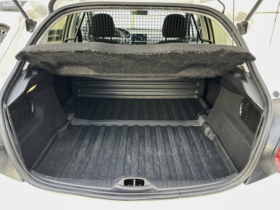 Peugeot 208 VAN ΕΛΛΗΝΙΚΗΣ ΑΝΤΙΠΡΟΣΩΠΕΙΑΣ