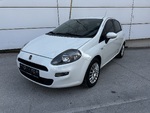 Fiat Punto Evo ΕΛΛΗΝΙΚΗΣ ΑΝΤΙΠΡΟΣΩΠΕΙΑΣ