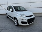 Fiat Panda MTJ LOUNGE 4X2 ΕΛΛΗΝΙΚΗΣ ΑΝΤΙΠΡΟΣΩΠΕΙΑΣ