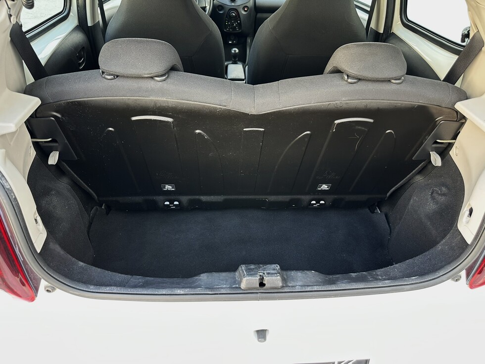 Peugeot 108 ΕΛΛΗΝΙΚΗΣ ΑΝΤΙΠΡΟΣΩΠΕΙΑΣ