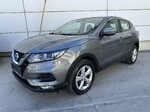 Nissan Qashqai ΕΛΛΗΝΙΚΗΣ ΑΝΤΙΠΡΟΣΩΠΕΙΑΣ