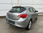 Opel Astra ΕΛΛΗΝΙΚΗΣ ΑΝΤΙΠΡΟΣΩΠΕΙΑΣ