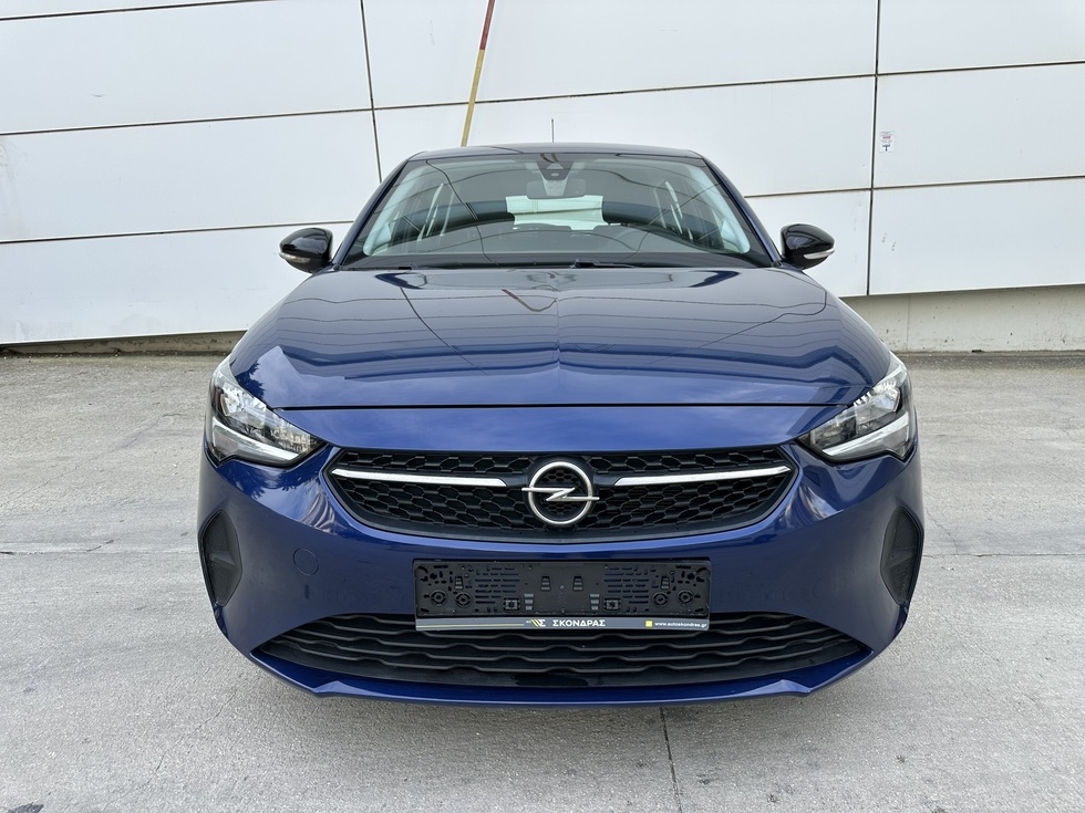 Opel Corsa EDITION ΕΛΛΗΝΙΚΗΣ ΑΝΤΙΠΡΟΣΩΠΕΙΑΣ