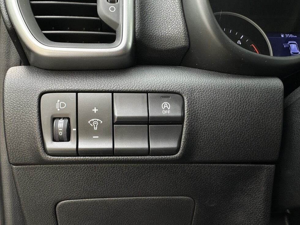 Kia Sportage ΕΛΛΗΝΙΚΗΣ ΑΝΤΙΠΡΟΣΩΠΕΙΑΣ