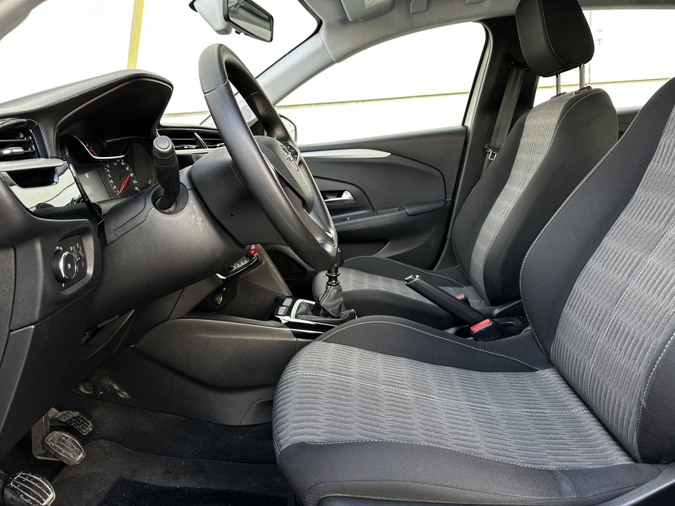 Opel Corsa ΕΛΛΗΝΙΚΗΣ ΑΝΤΙΠΡΟΣΩΠΕΙΑΣ