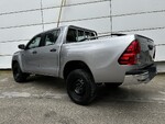 Toyota Hilux 4x4 DC Advance ΕΛΛΗΝΙΚΗΣ ΑΝΤΙΠΡΟΣΩΠΕΙΑΣ
