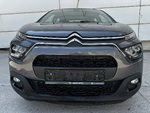 Citroen C3 ΕΛΛΗΝΙΚΗΣ ΑΝΤΙΠΡΟΣΩΠΕΙΑΣ