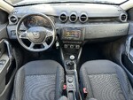 Dacia Duster Sportive 4x4 ΕΛΛΗΝΙΚΗΣ ΑΝΤΙΠΡΟΣΩΠΕΙΑΣ