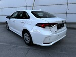 Toyota Corolla Live Sedan ΕΛΛΗΝΙΚΗΣ ΑΝΤΙΠΡΟΣΩΠΕΙΑΣ