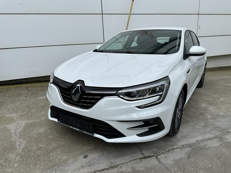 Renault Megane Blue Equilibre ΕΛΛΗΝΙΚΗΣ ΑΝΤΙΠΡΟΣΩΠΕΙΑΣ