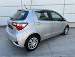 Toyota Yaris ΕΛΛΗΝΙΚΗΣ ΑΝΤΙΠΡΟΣΩΠΕΙΑΣ
