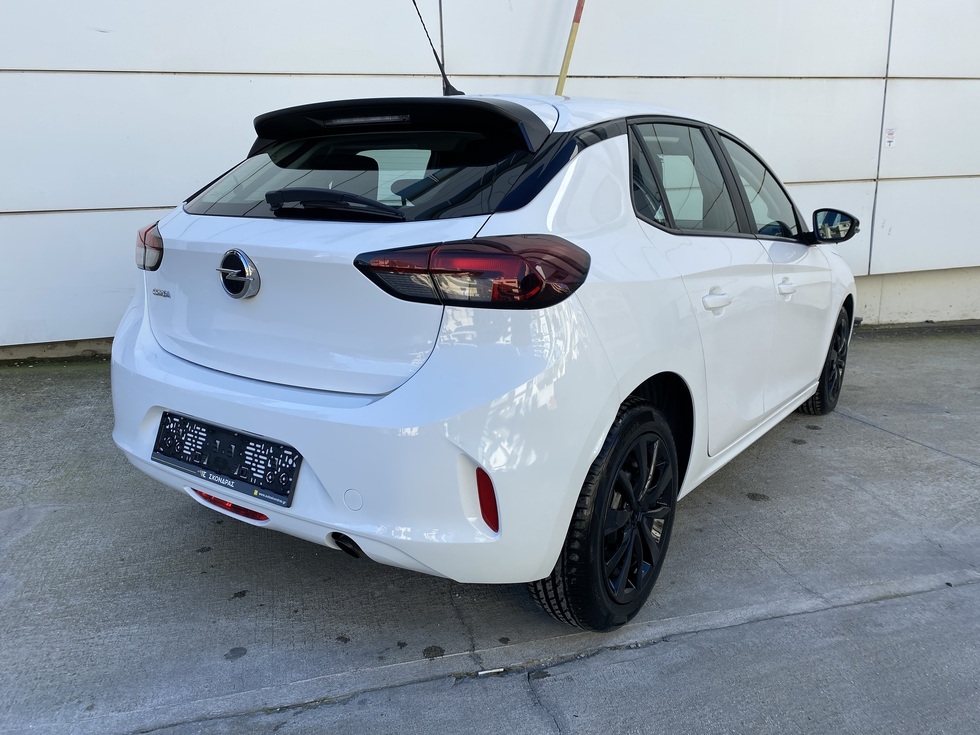Opel Corsa ΕΛΛΗΝΙΚΗΣ ΑΝΤΙΠΡΟΣΩΠΕΙΑΣ