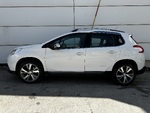 Peugeot 2008 ΕΛΛΗΝΙΚΗΣ ΑΝΤΙΠΡΟΣΩΠΕΙΑΣ