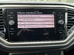 Volkswagen T-ROC Advance ΕΛΛΗΝΙΚΗΣ ΑΝΤΙΠΡΟΣΩΠΕΙΑΣ