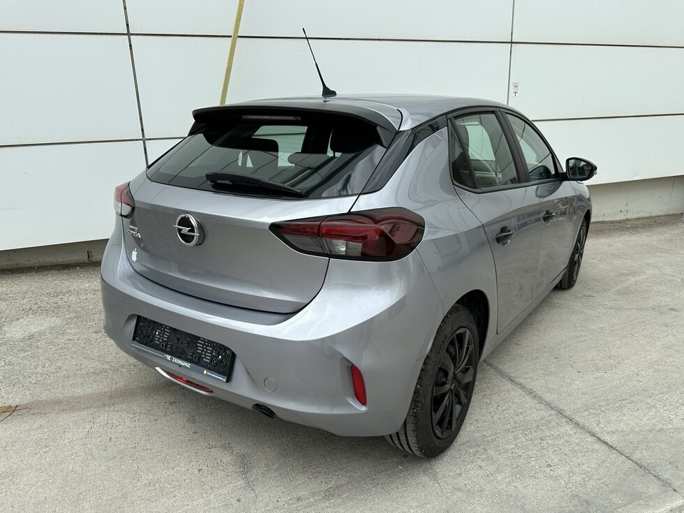 Opel Corsa ΕΛΛΗΝΙΚΗΣ ΑΝΤΙΠΡΟΣΩΠΕΙΑΣ