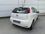 Fiat Punto LOUNGE ΕΛΛΗΝΙΚΗΣ ΑΝΤΙΠΡΟΣΩΠΕΙΑΣ