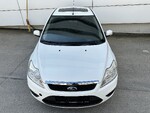 Ford Focus ΕΛΛΗΝΙΚΗΣ ΑΝΤΙΠΡΟΣΩΠΕΙΑΣ
