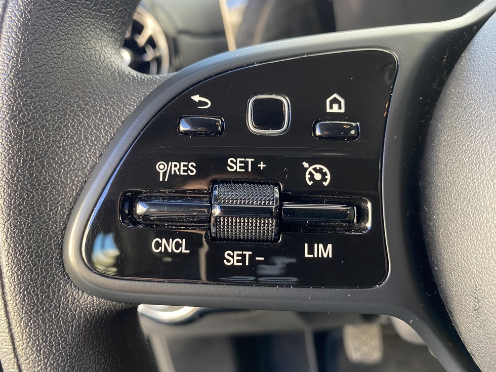 Mercedes A160 Christmas Offer - ΔΩΡΟ ΤΕΛΗ 2026 !!